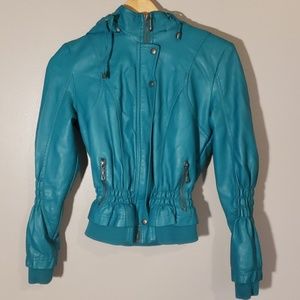 Downtown coalition Jacket.